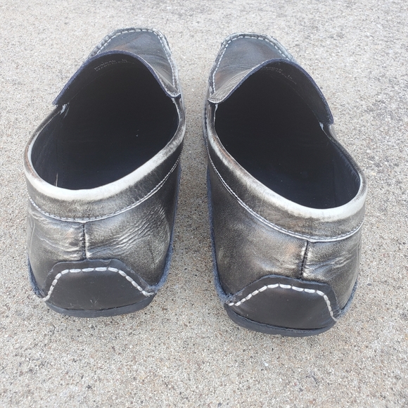 Men Jump Dunbar Loafers sz 10 main image 9